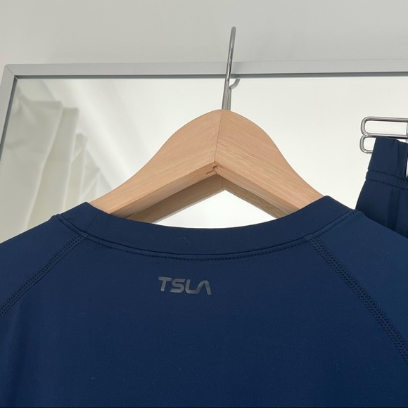 Mens Thermal Sportswear - Picture 4 of 8